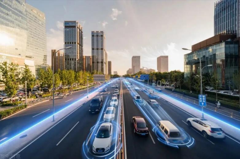 晉中市電子警察