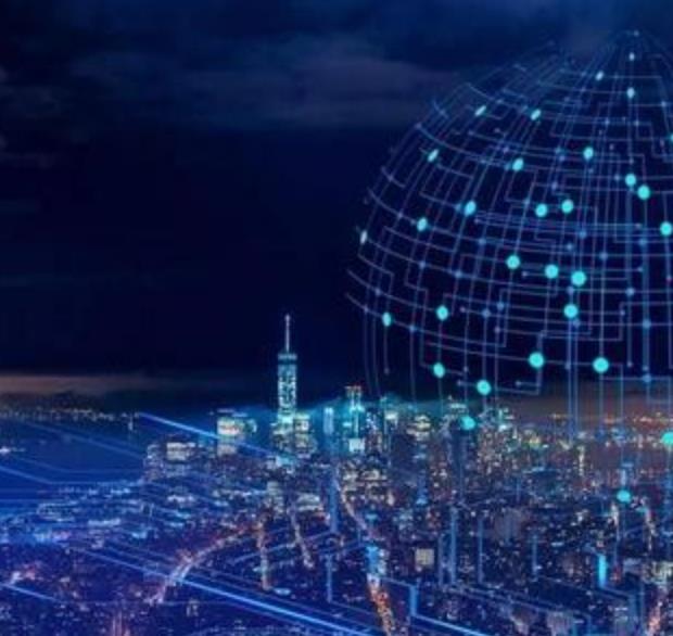 智慧城市/社區(qū)/園區(qū)